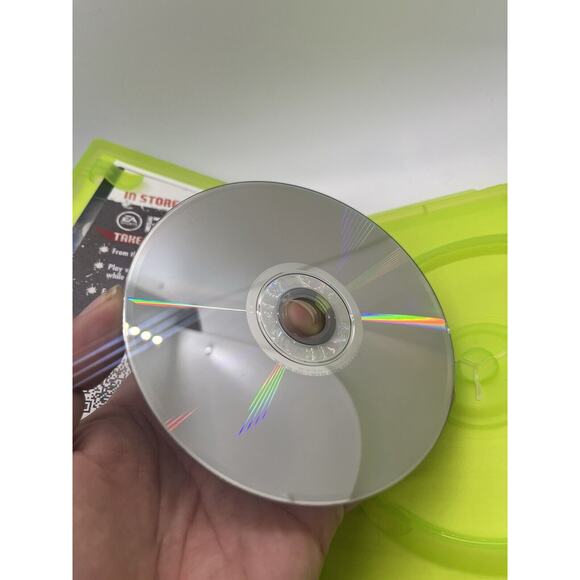 SSX - Xbox 360 - Complete CIB Snowboarding Game Tested and Working! Fast Ship! - Picture 7 of 7